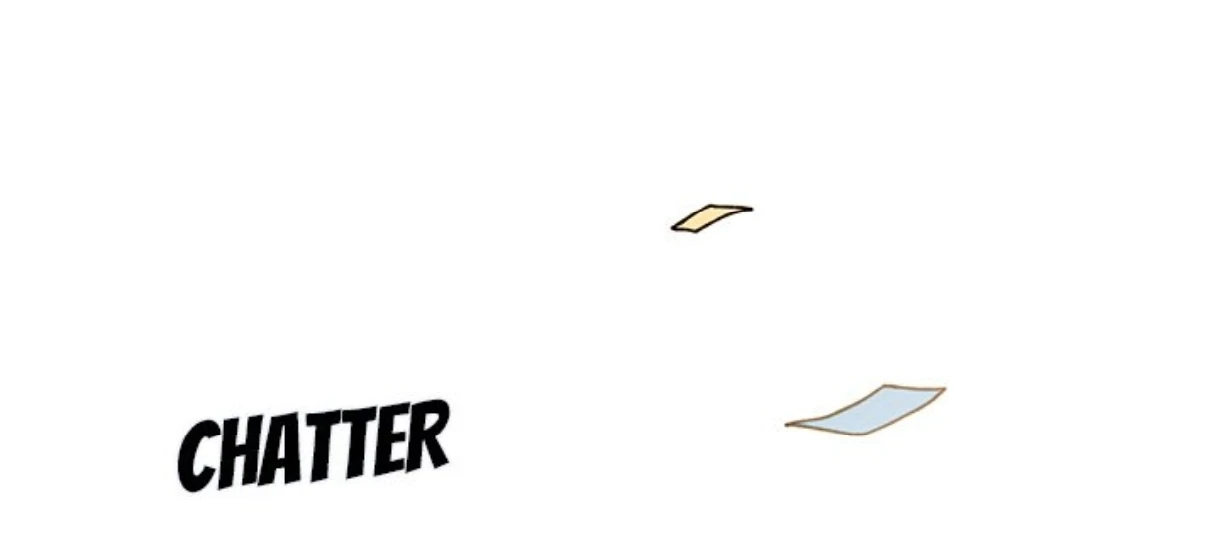 Merry! Memory Chapter 66 - Page 44