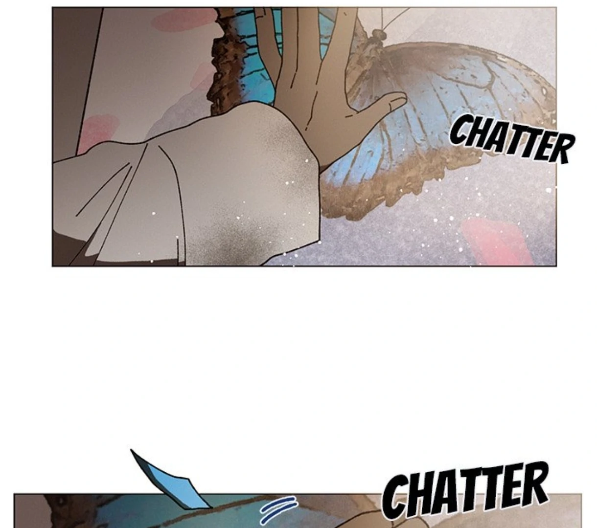 Merry! Memory Chapter 66 - Page 45