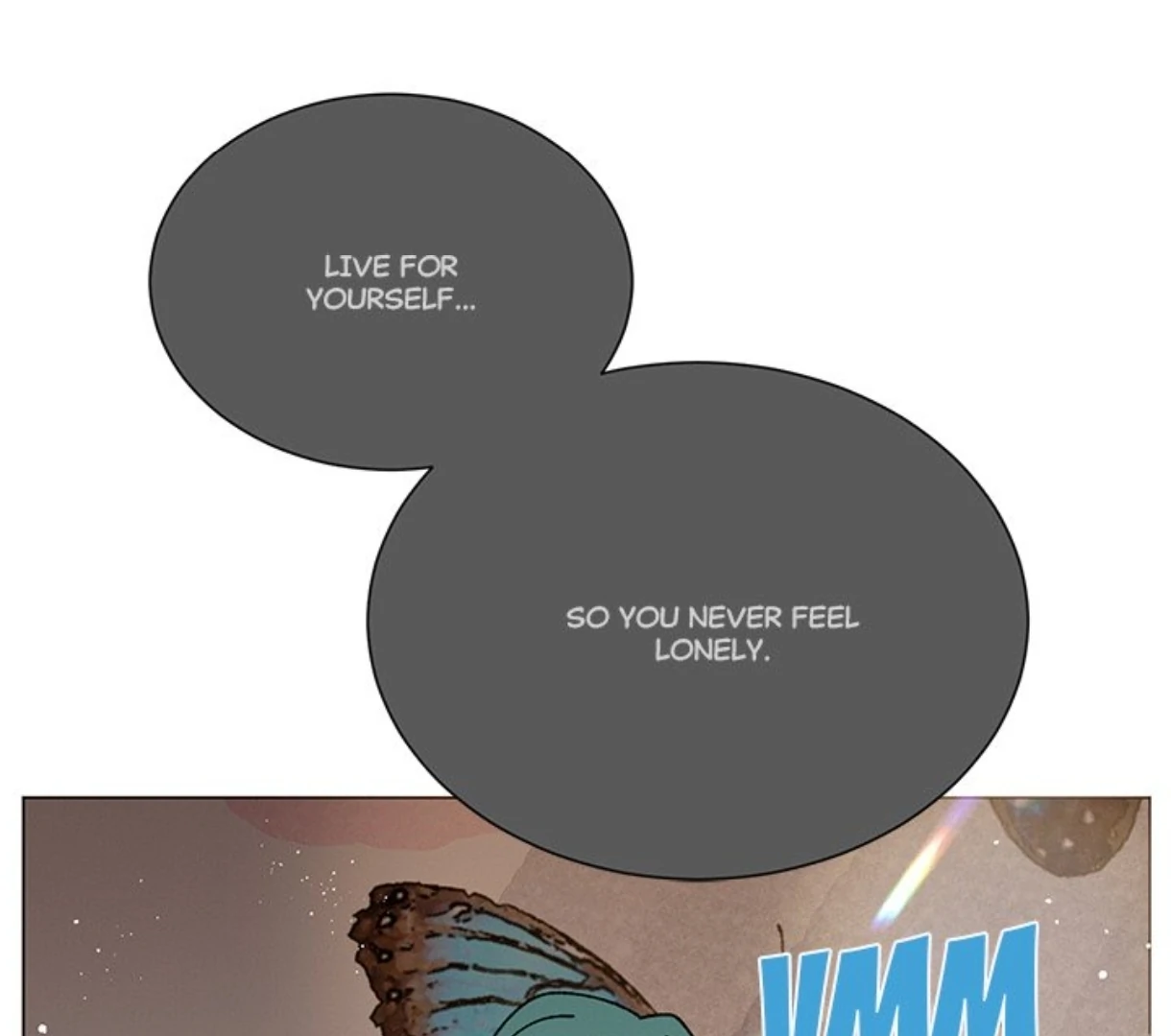 Merry! Memory Chapter 66 - Page 47