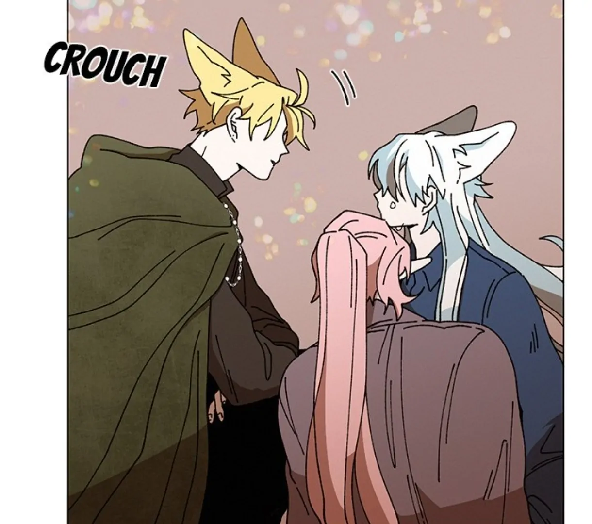 Merry! Memory Chapter 66 - Page 51