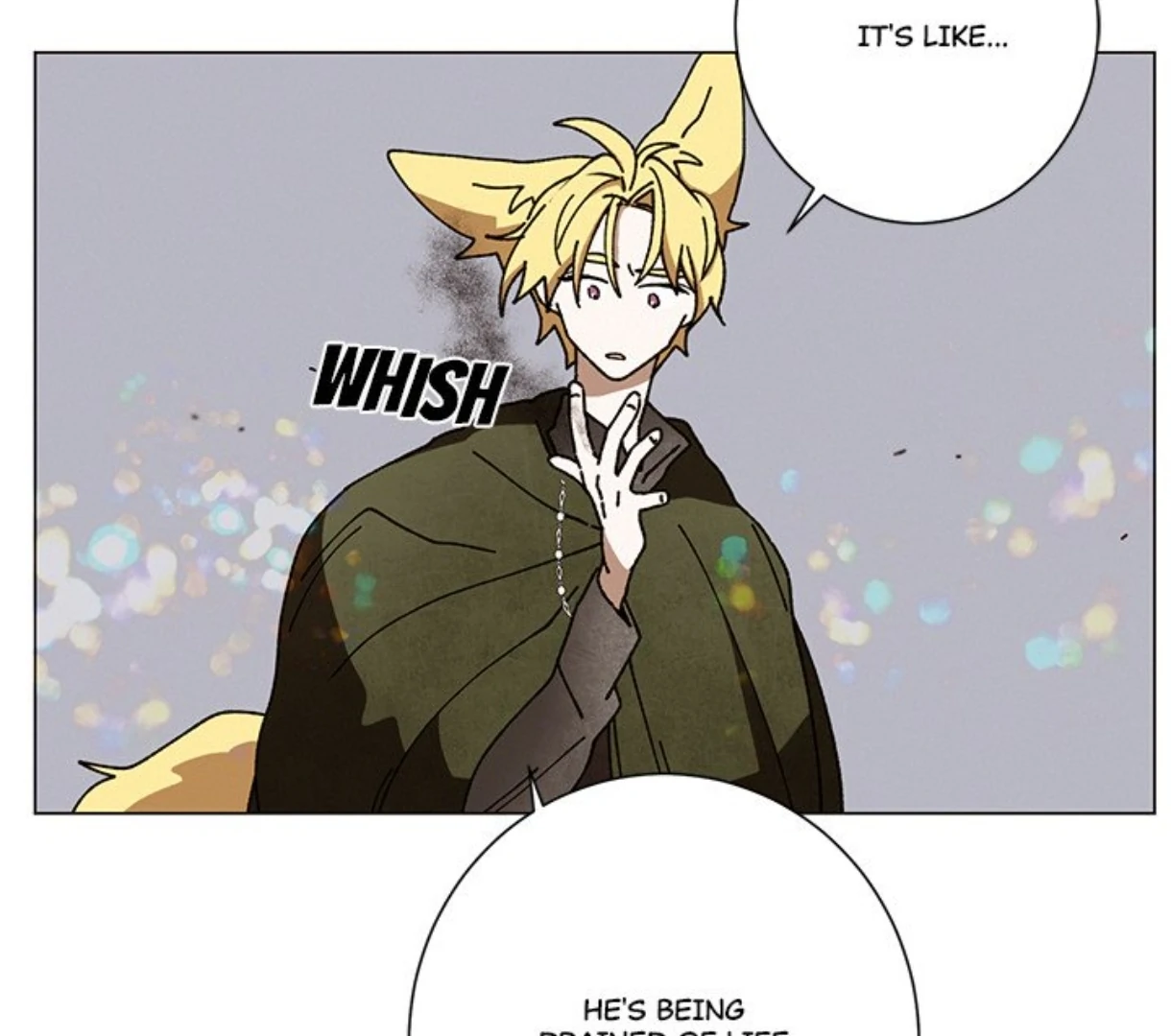 Merry! Memory Chapter 66 - Page 61