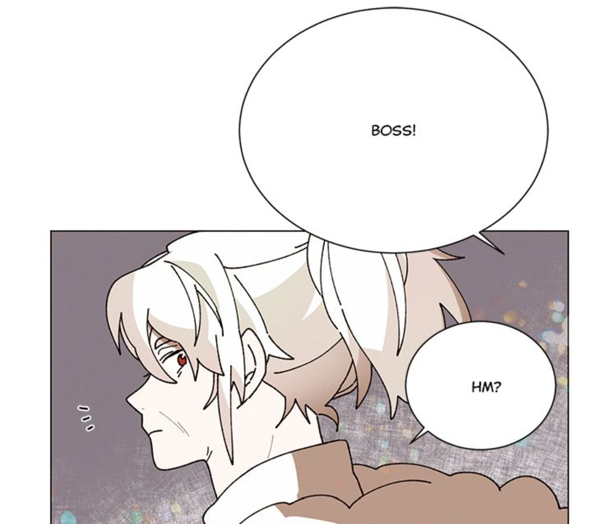 Merry! Memory Chapter 66 - Page 65