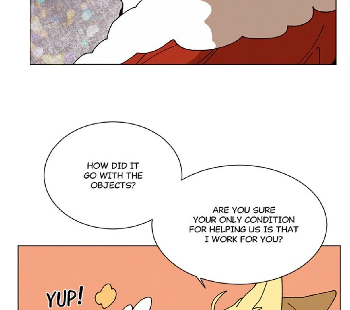 Merry! Memory Chapter 66 - Page 66