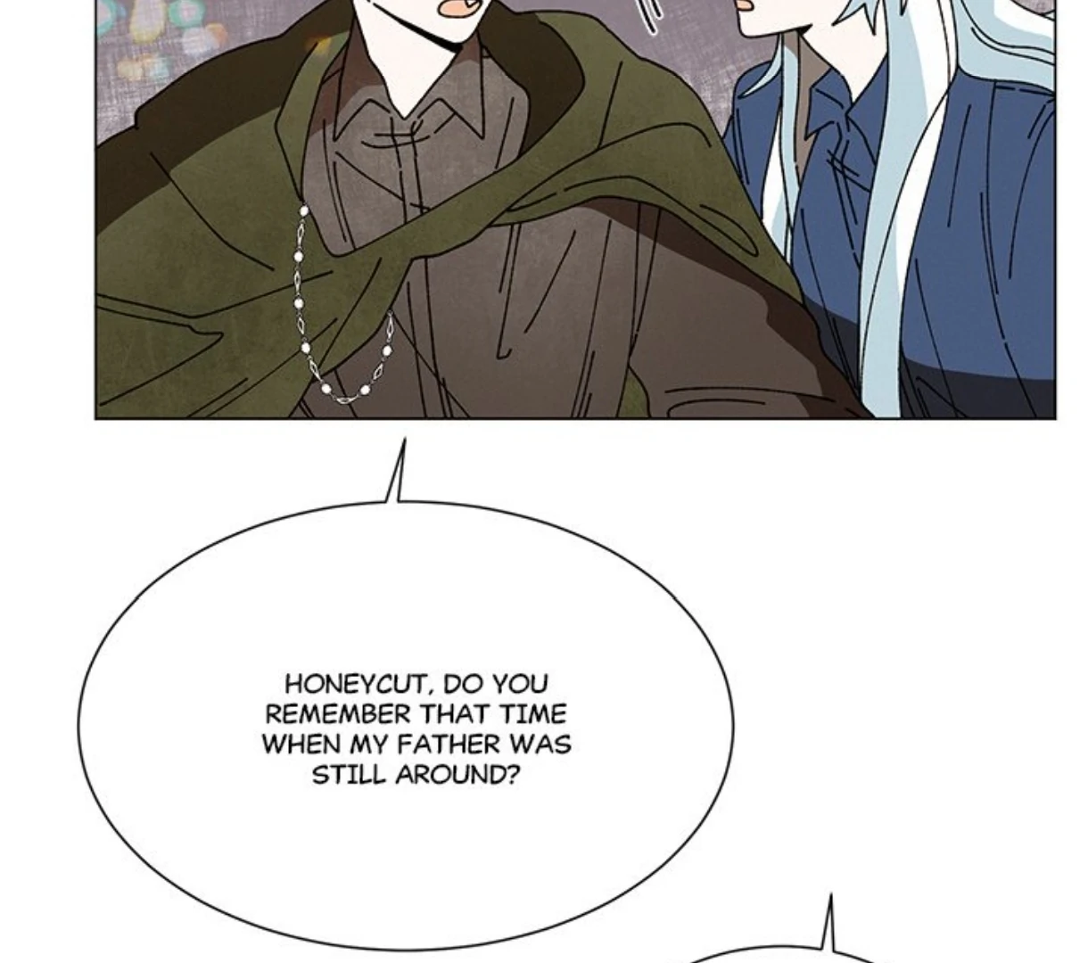 Merry! Memory Chapter 66 - Page 69
