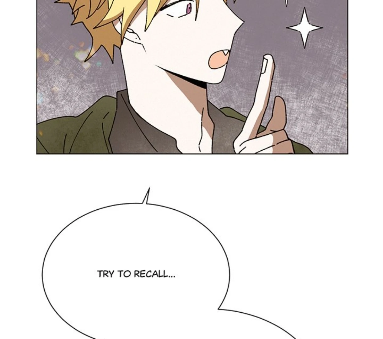 Merry! Memory Chapter 66 - Page 71