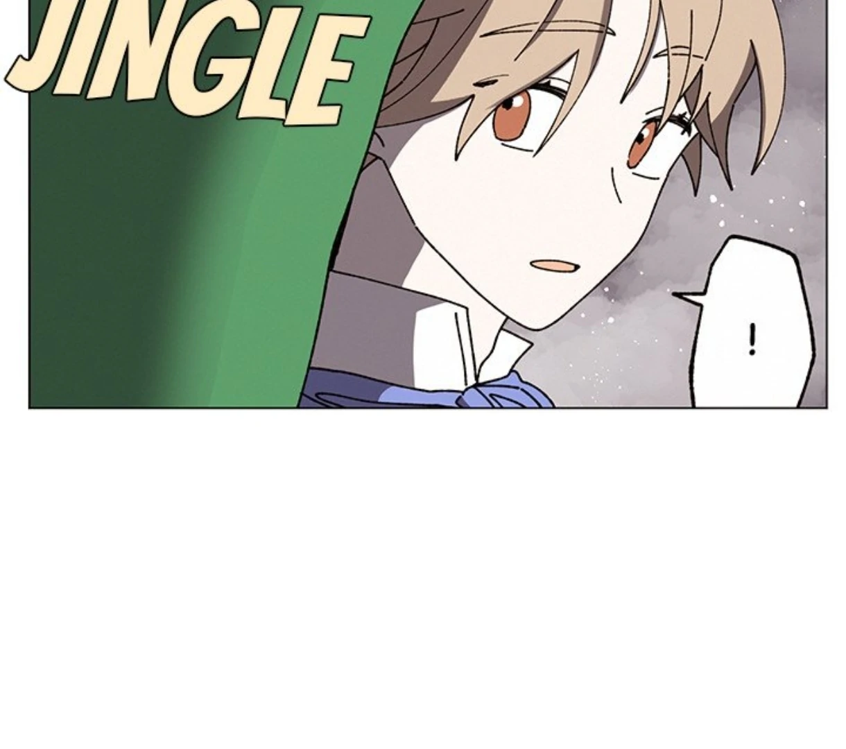 Merry! Memory Chapter 66 - Page 9