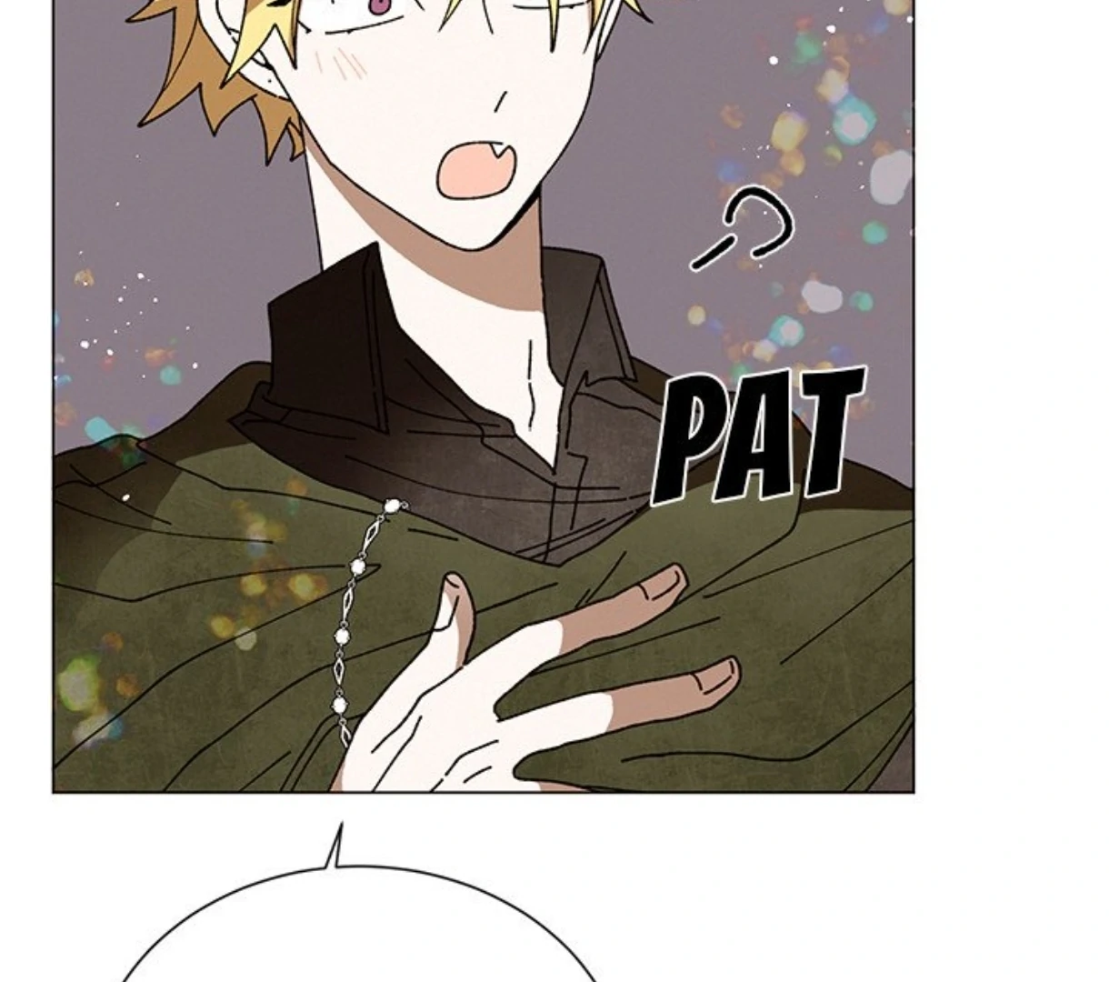 Merry! Memory Chapter 66 - Page 84