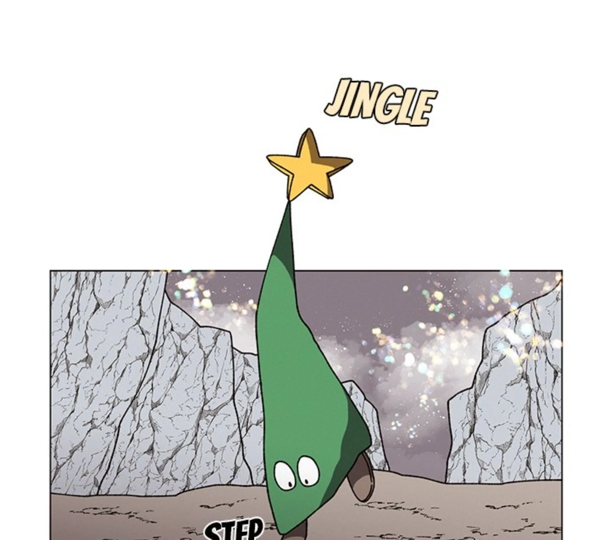 Merry! Memory Chapter 66 - Page 10