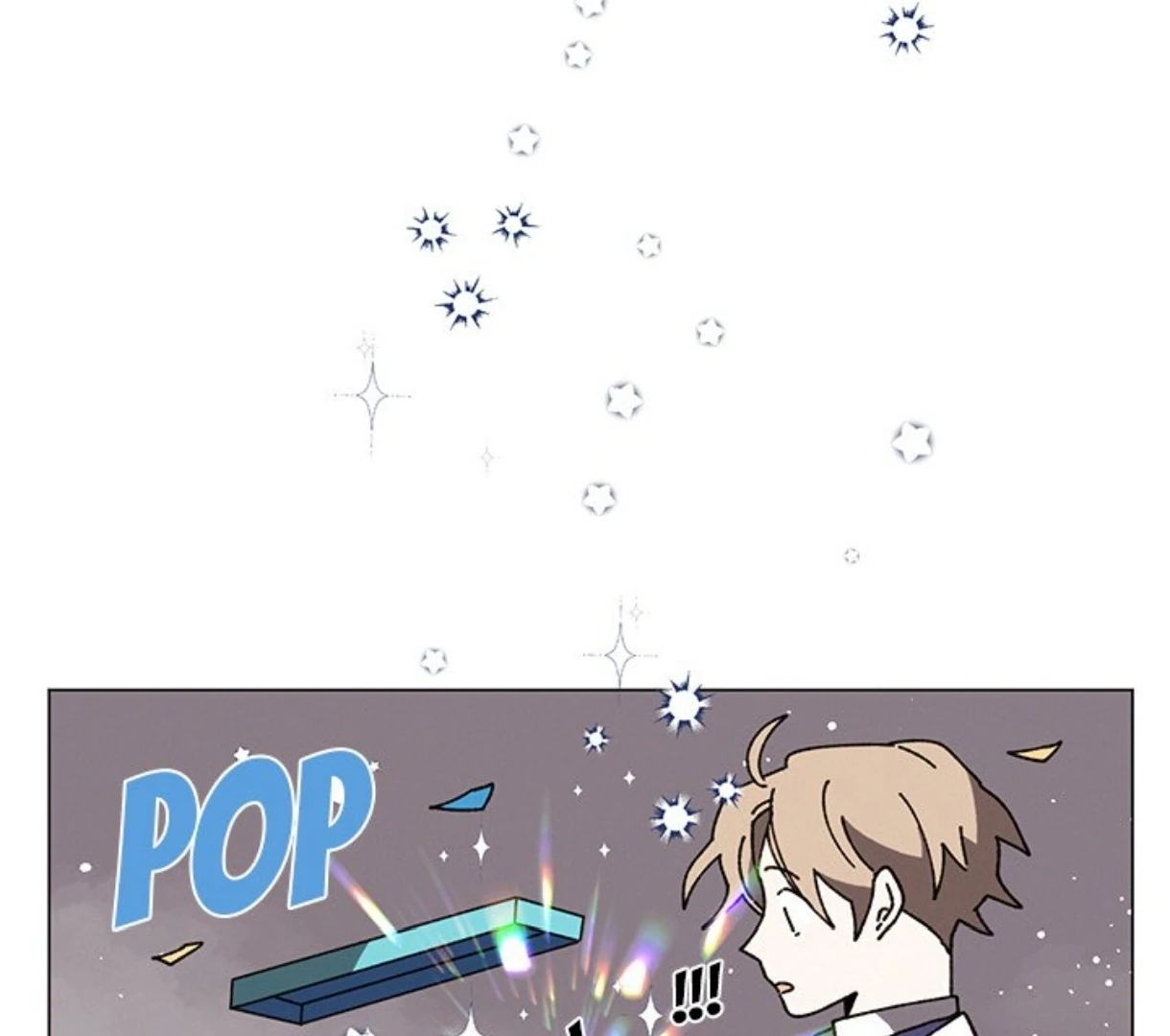 Merry! Memory Chapter 66 - Page 95