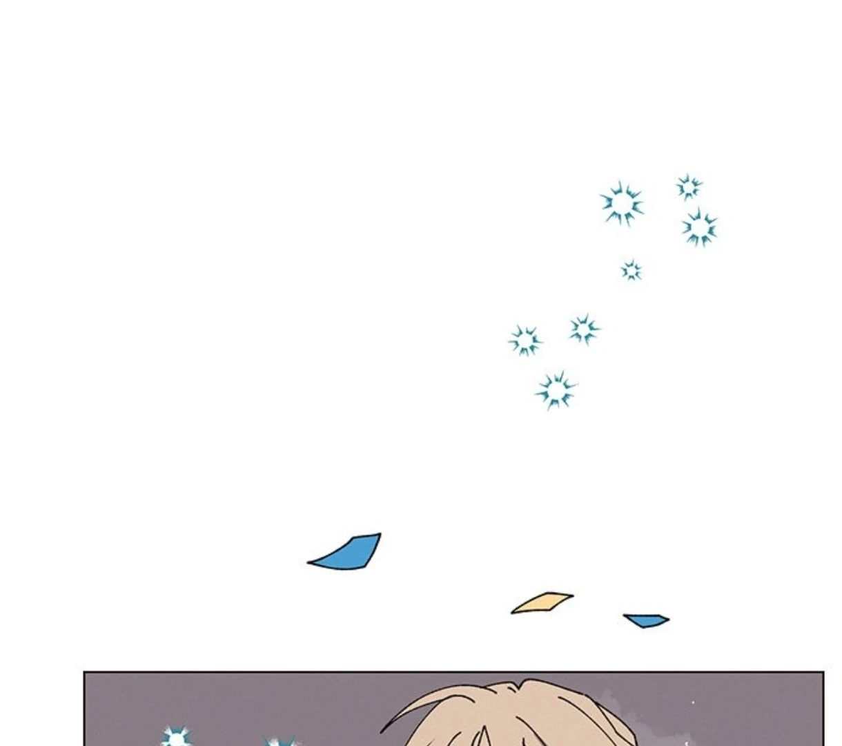 Merry! Memory Chapter 67 - Page 2