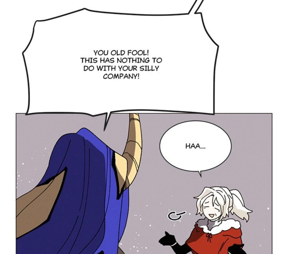 Merry! Memory Chapter 67 - Page 14
