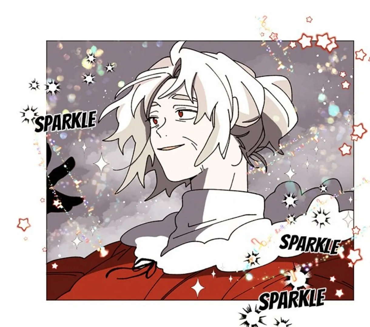Merry! Memory Chapter 67 - Page 16