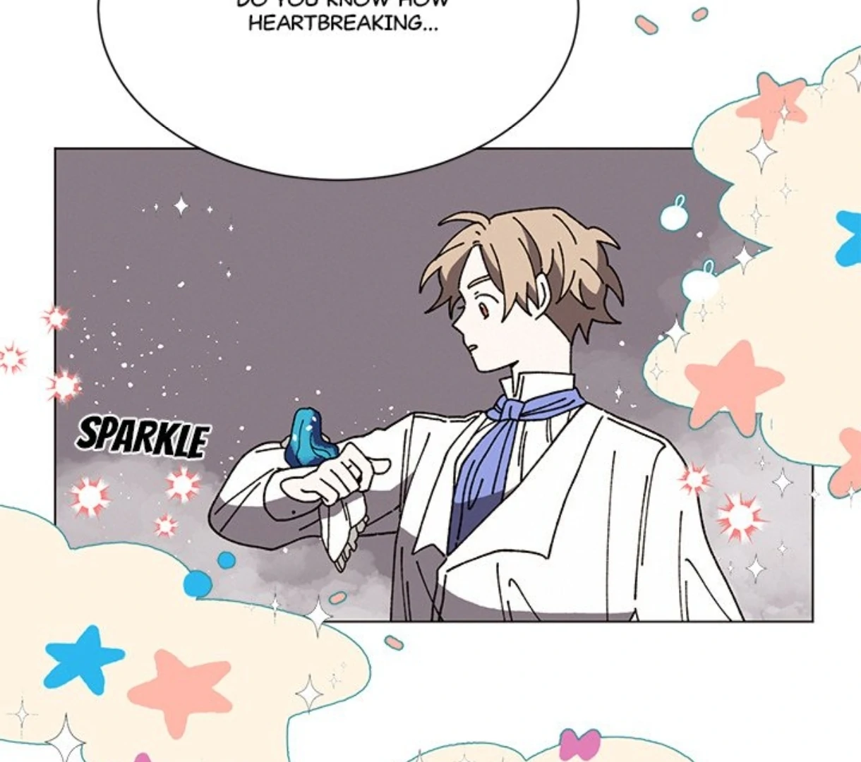 Merry! Memory Chapter 67 - Page 19