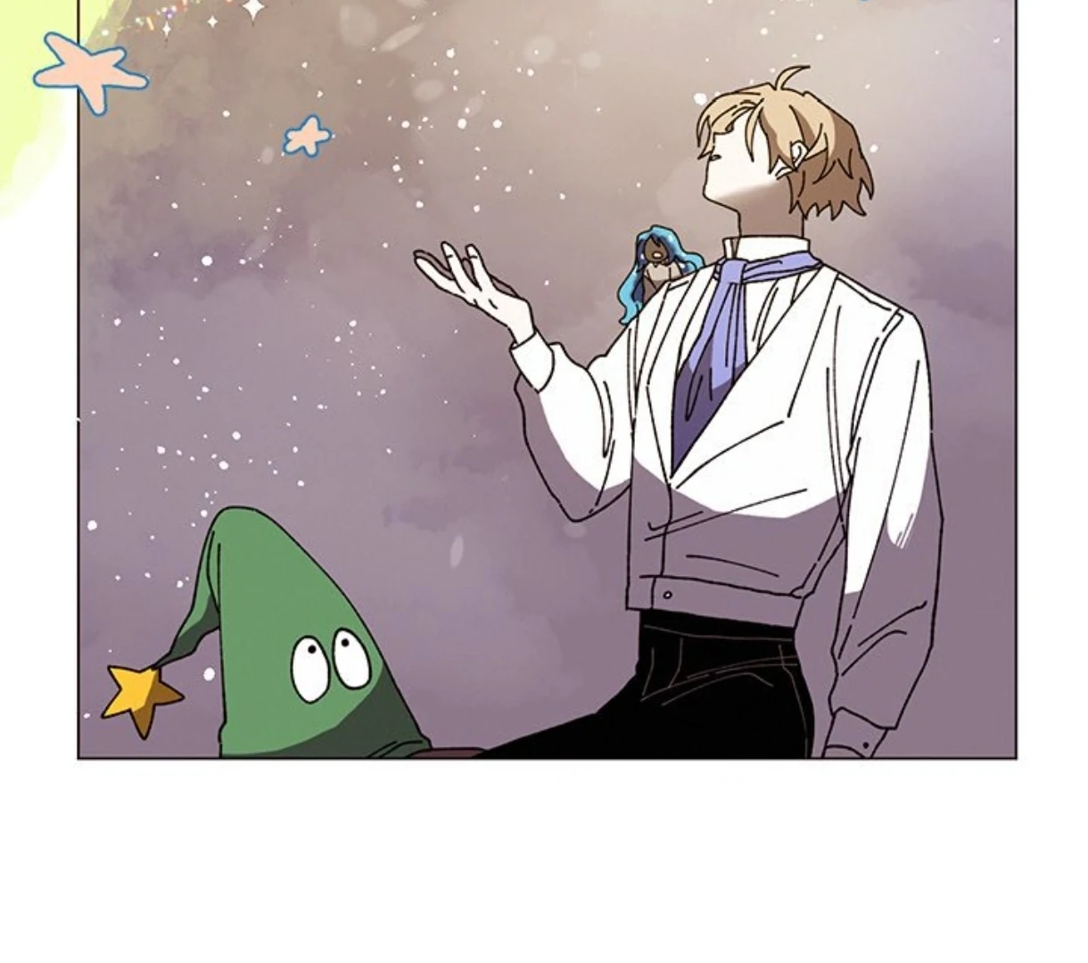 Merry! Memory Chapter 67 - Page 27