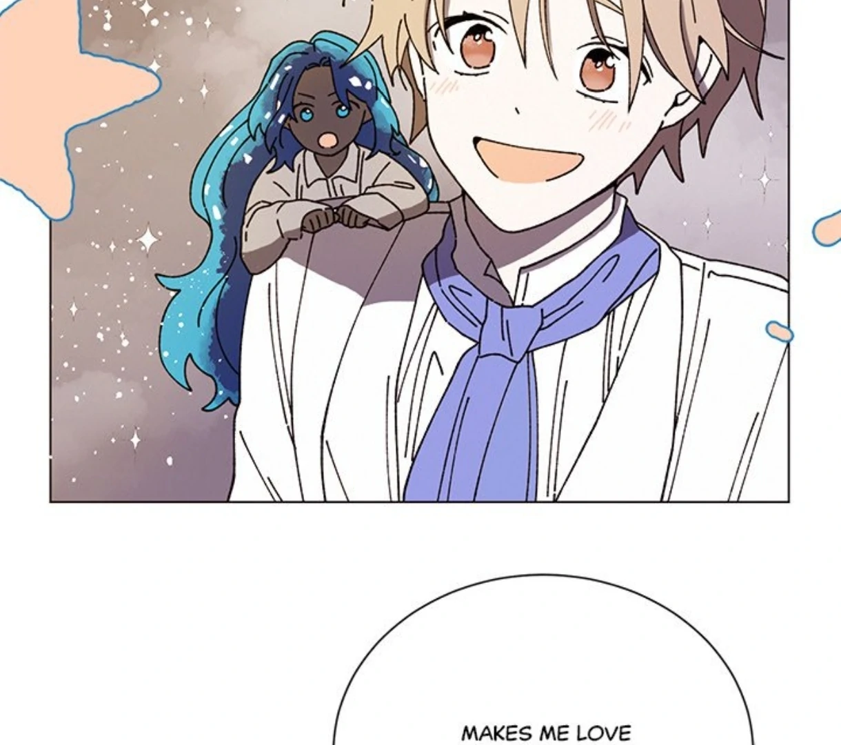 Merry! Memory Chapter 67 - Page 29