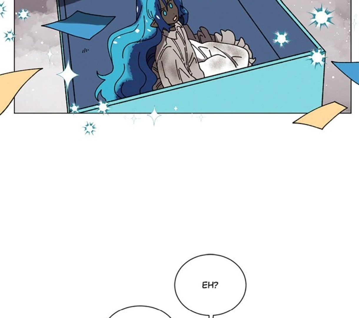 Merry! Memory Chapter 67 - Page 4