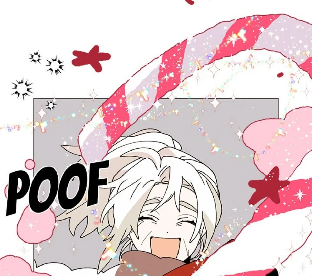 Merry! Memory Chapter 67 - Page 31