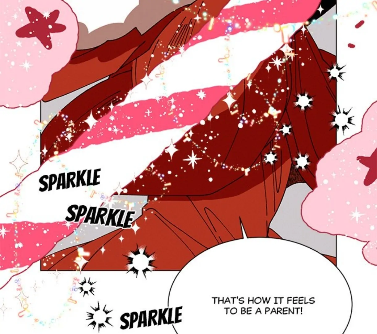 Merry! Memory Chapter 67 - Page 32