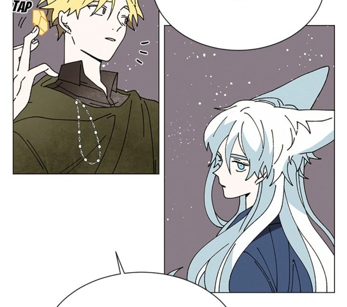 Merry! Memory Chapter 67 - Page 36