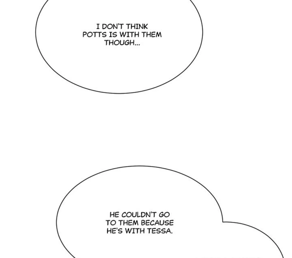 Merry! Memory Chapter 67 - Page 37