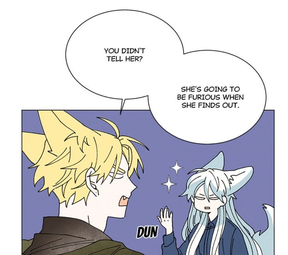 Merry! Memory Chapter 67 - Page 39