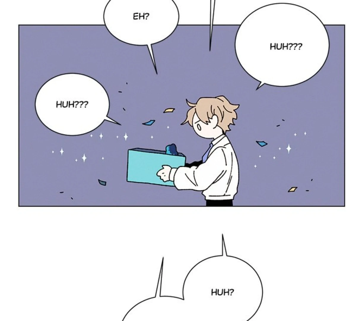 Merry! Memory Chapter 67 - Page 5