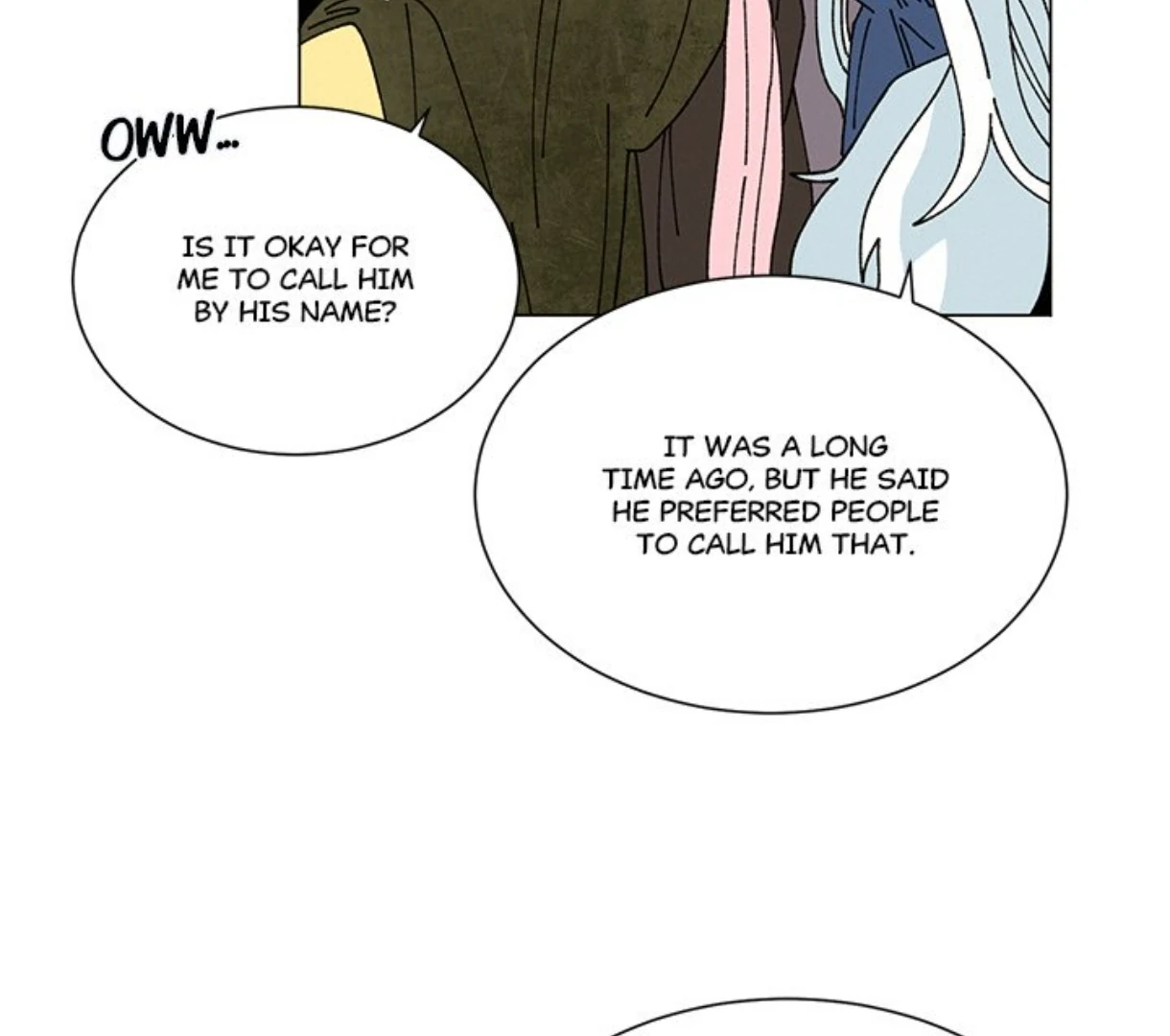 Merry! Memory Chapter 67 - Page 44