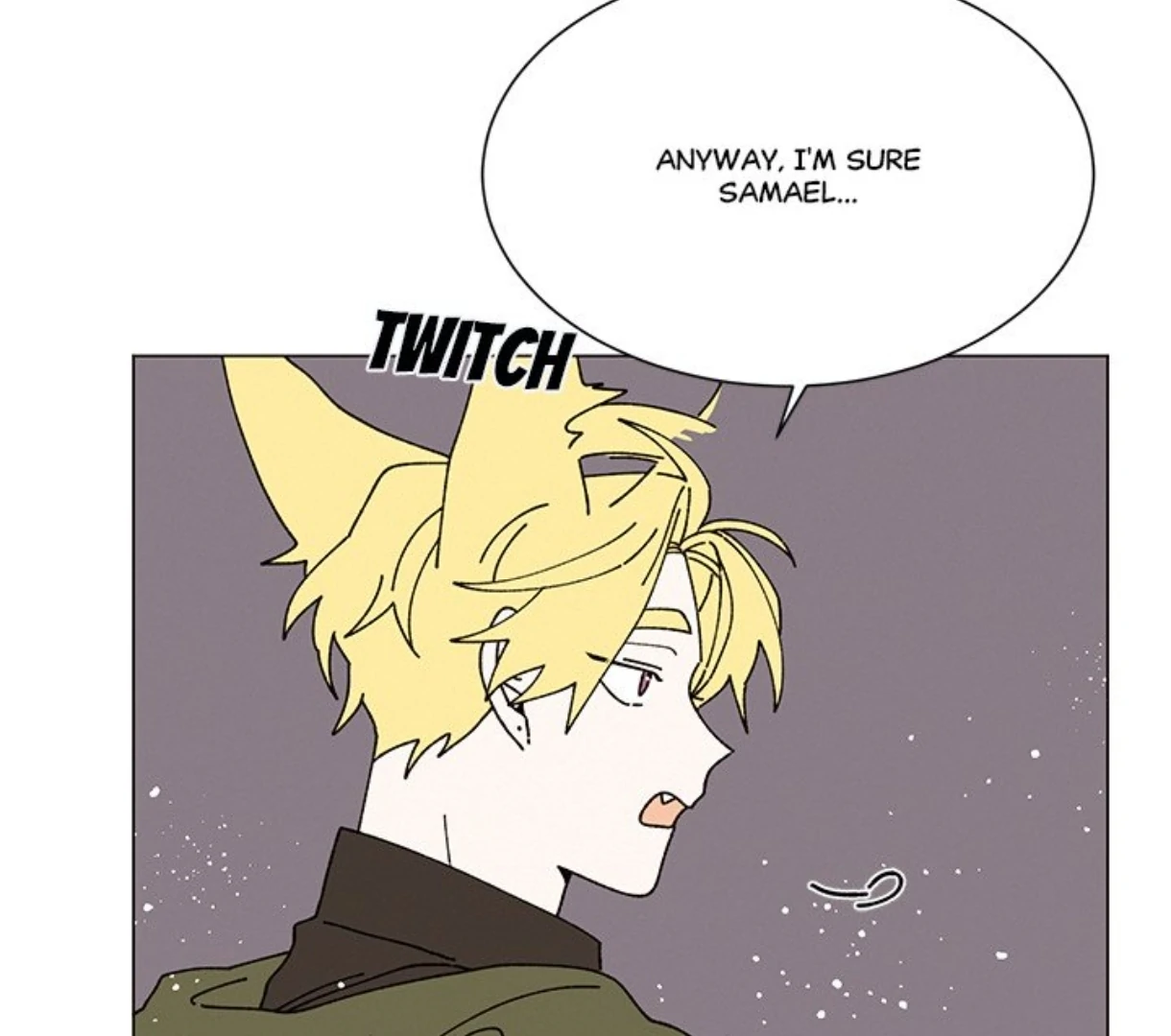 Merry! Memory Chapter 67 - Page 45