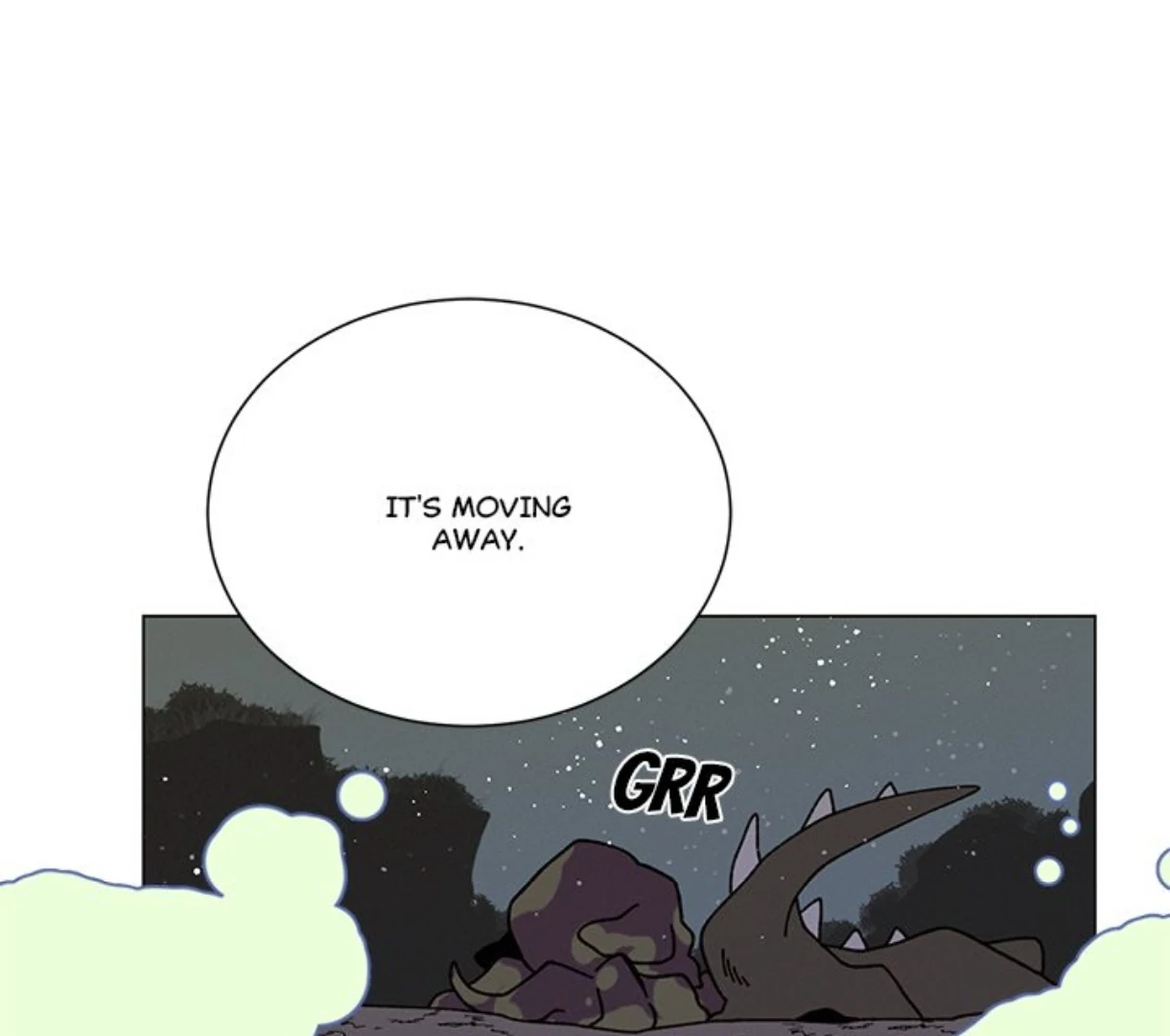 Merry! Memory Chapter 67 - Page 50