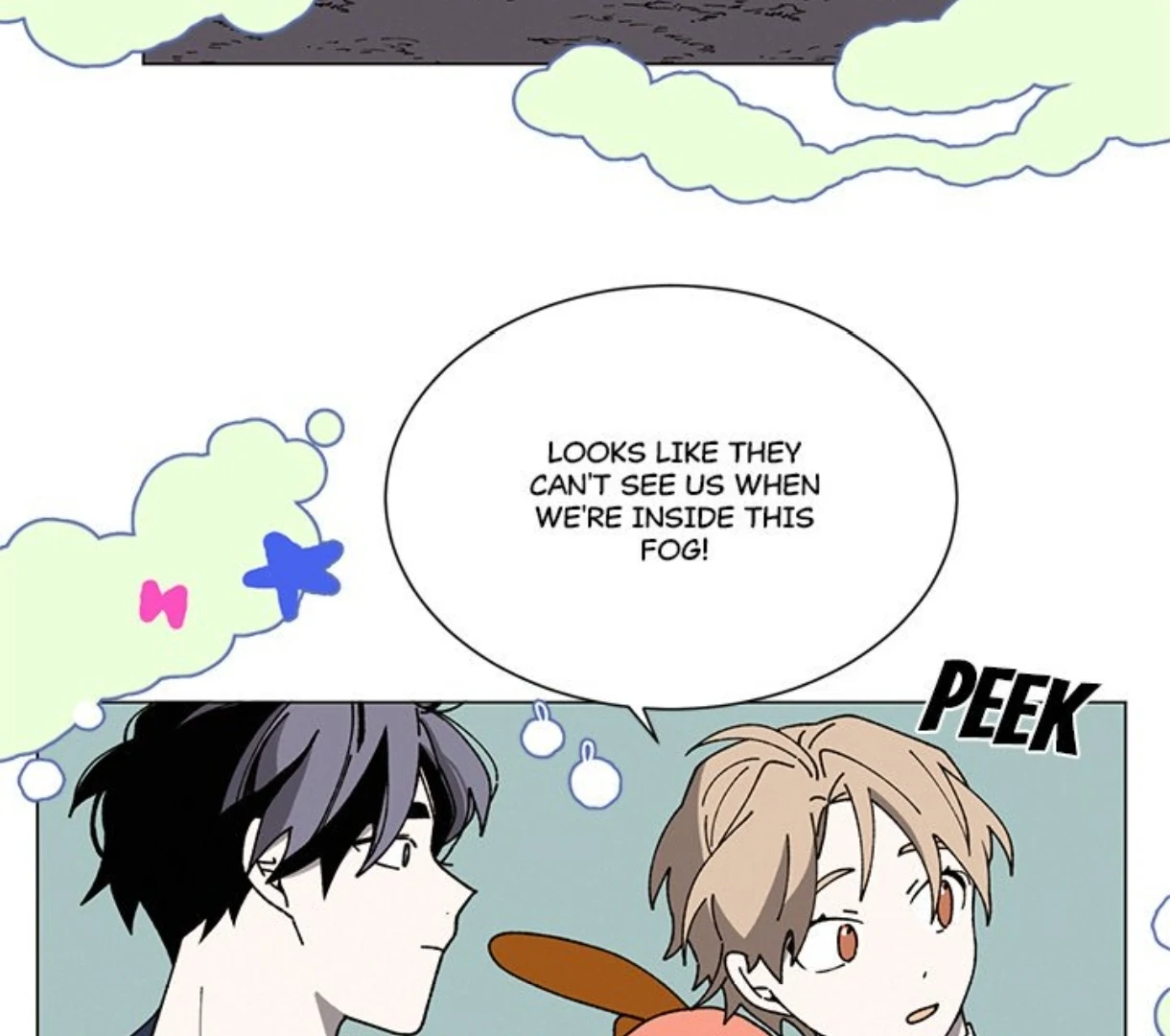 Merry! Memory Chapter 67 - Page 51