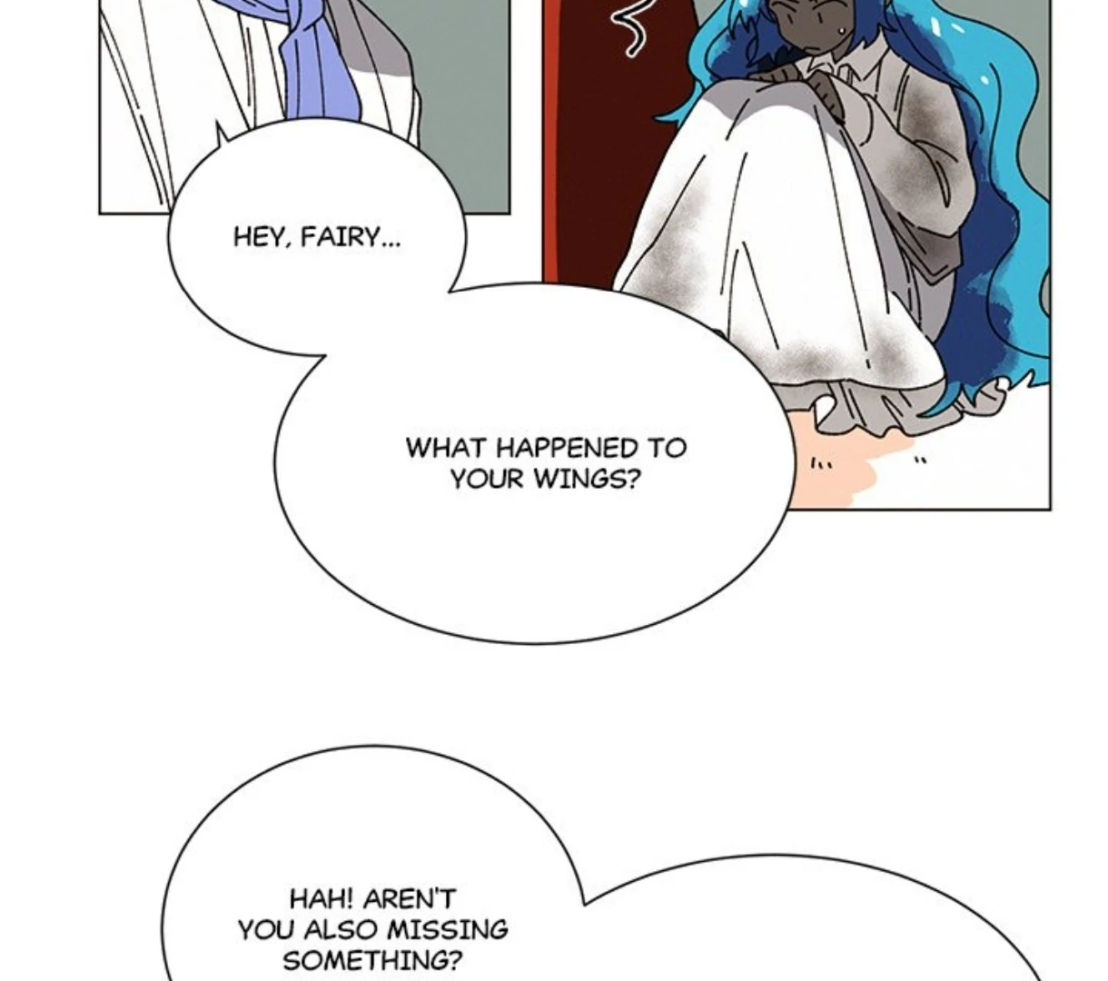 Merry! Memory Chapter 67 - Page 54