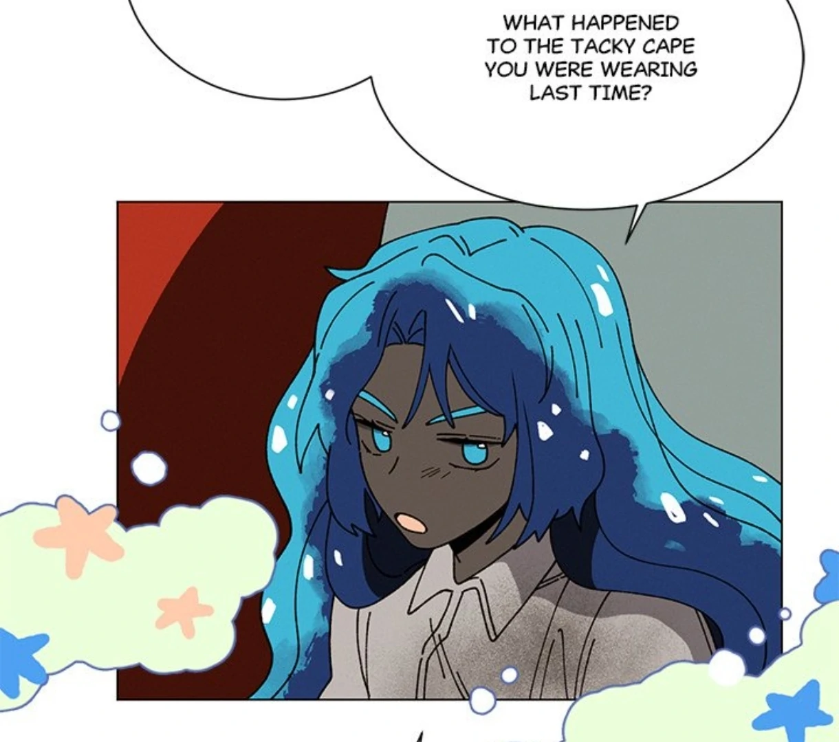 Merry! Memory Chapter 67 - Page 55