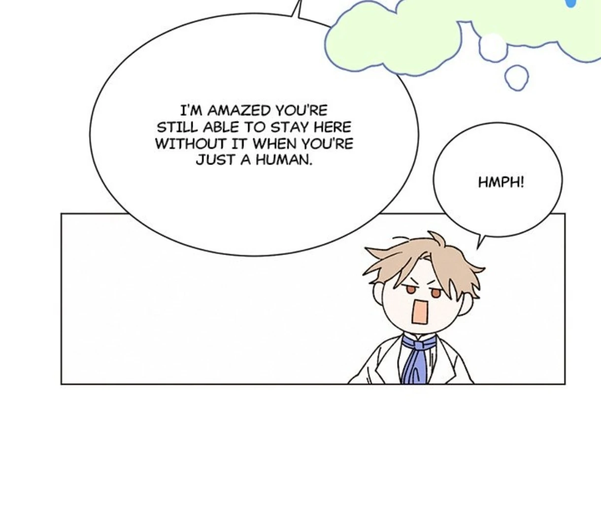 Merry! Memory Chapter 67 - Page 56