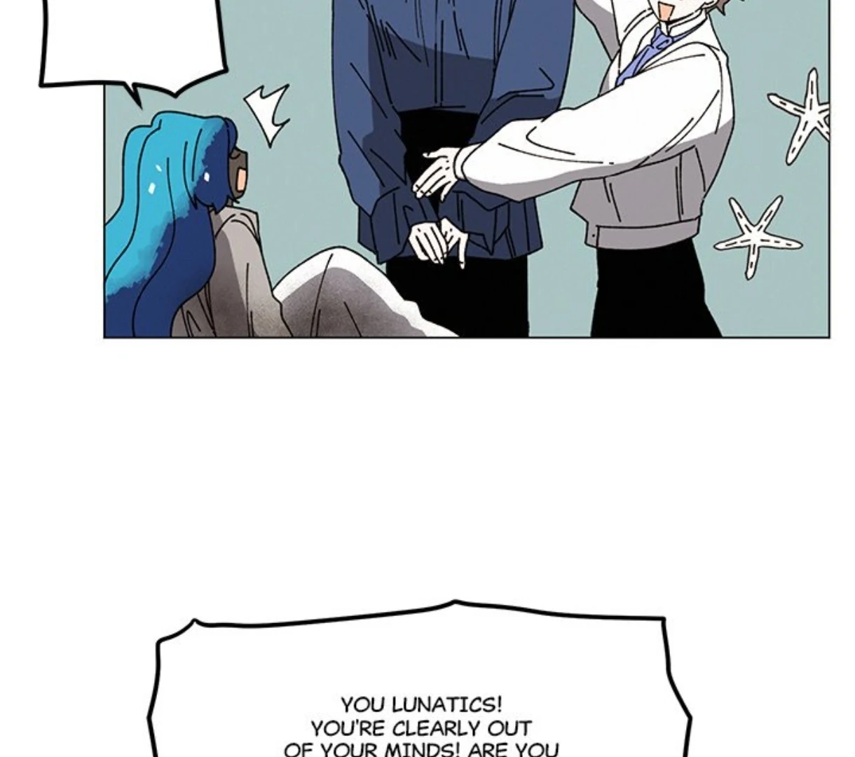 Merry! Memory Chapter 67 - Page 58