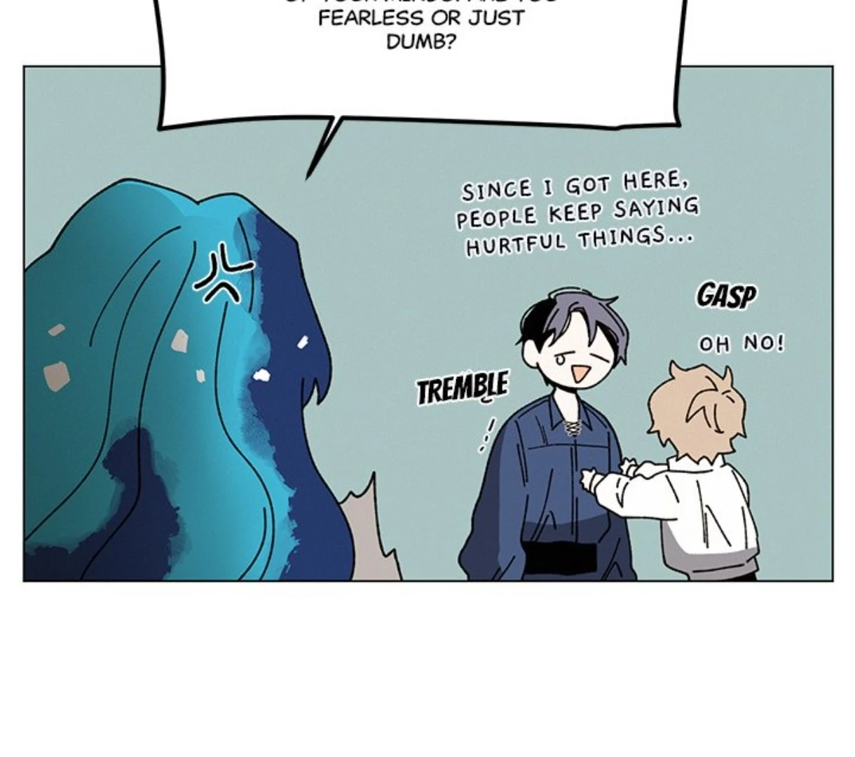 Merry! Memory Chapter 67 - Page 59