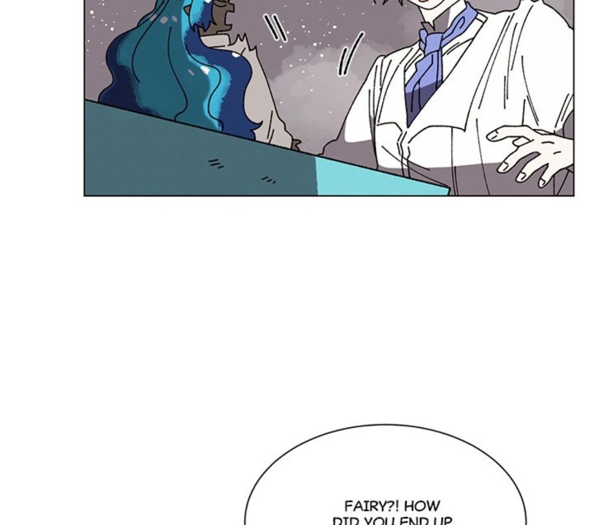 Merry! Memory Chapter 67 - Page 7