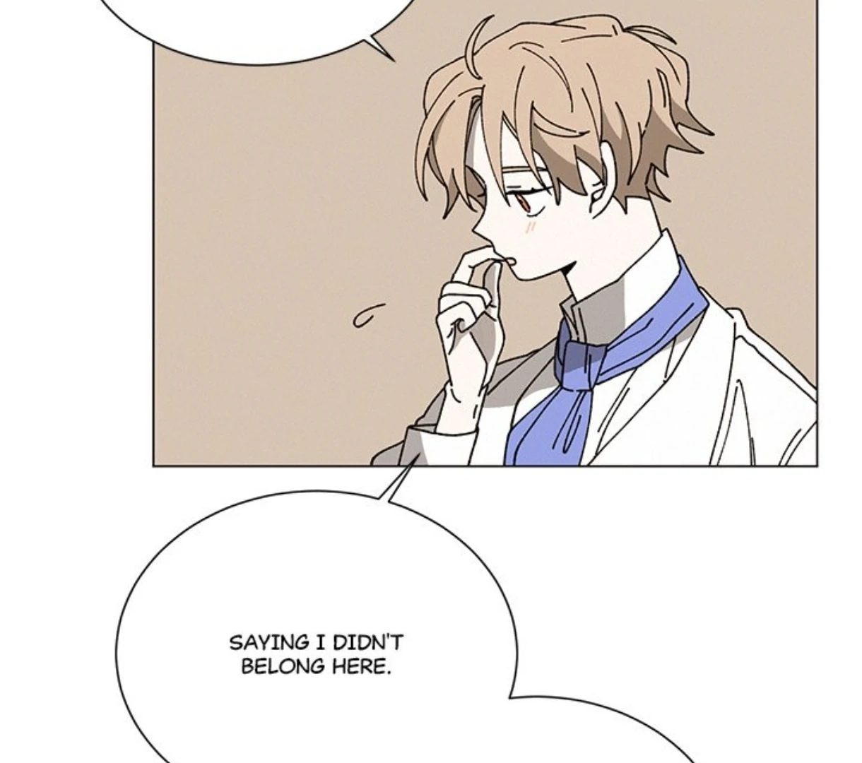 Merry! Memory Chapter 67 - Page 61