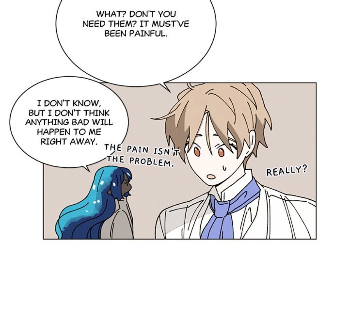Merry! Memory Chapter 67 - Page 65
