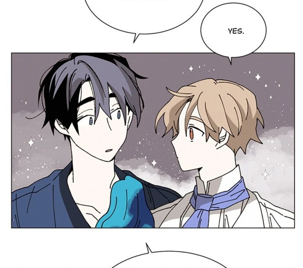 Merry! Memory Chapter 67 - Page 68