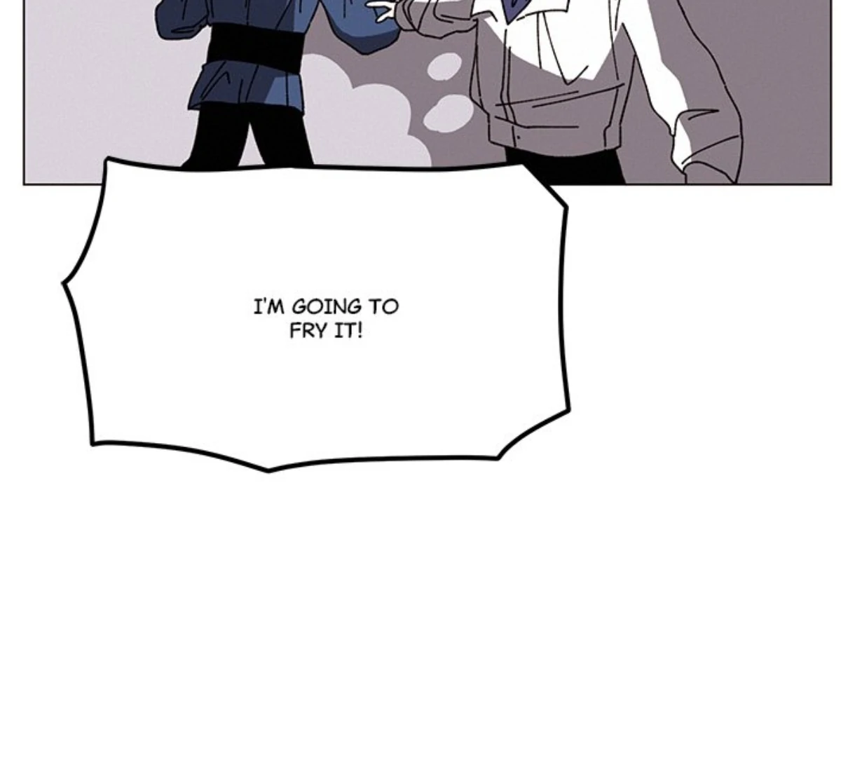 Merry! Memory Chapter 67 - Page 73
