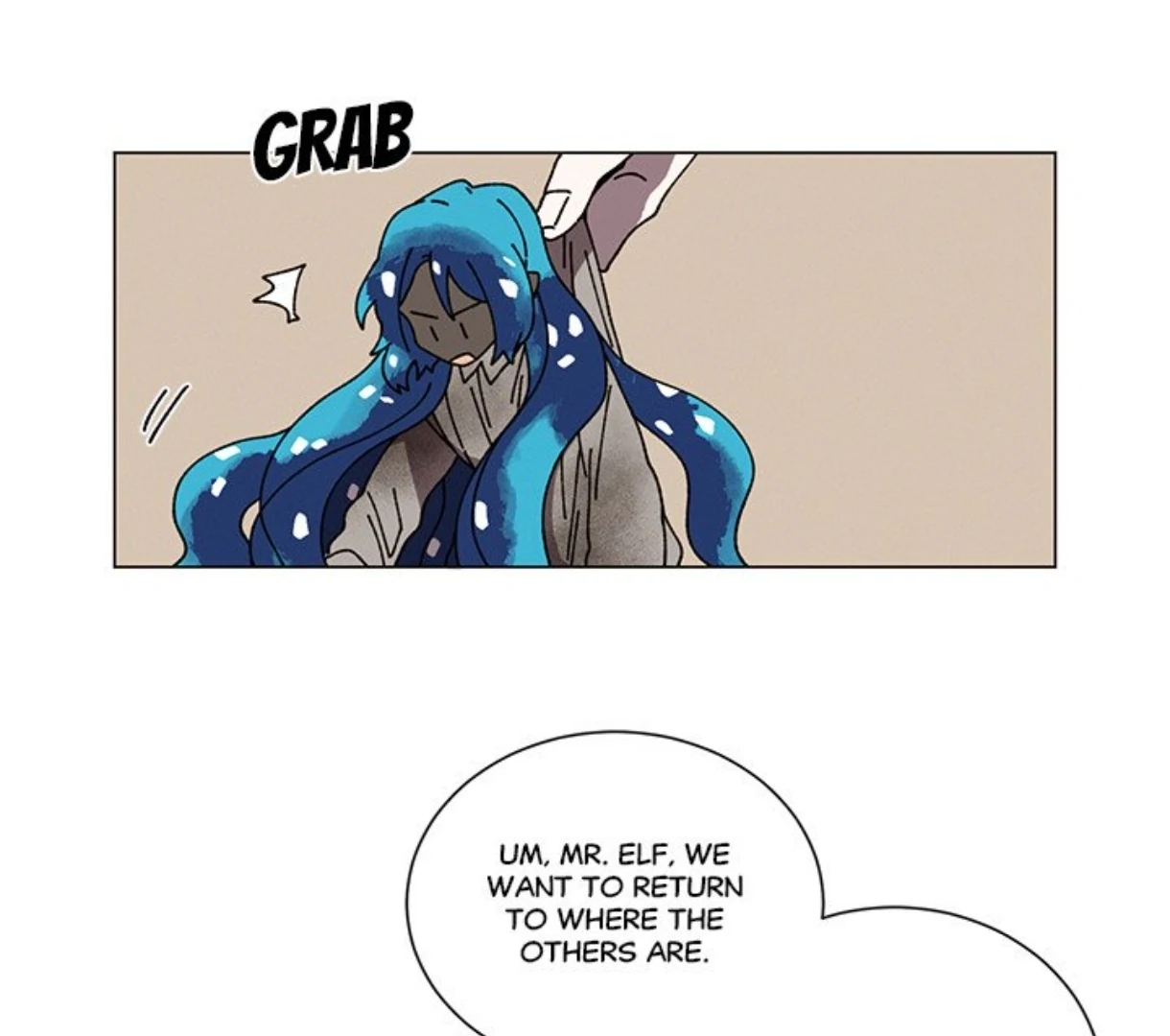 Merry! Memory Chapter 67 - Page 74