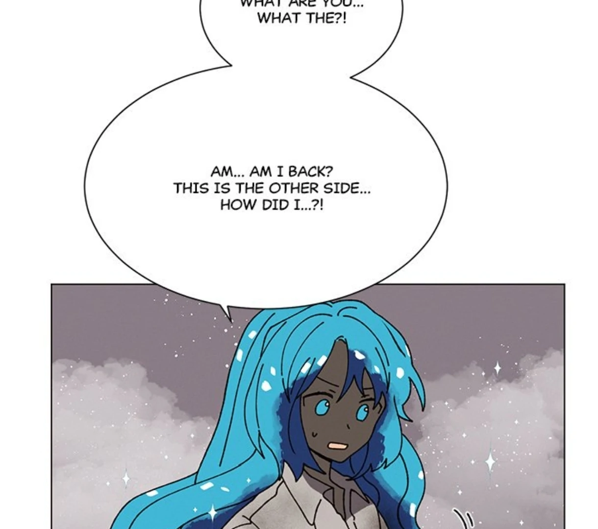 Merry! Memory Chapter 67 - Page 9