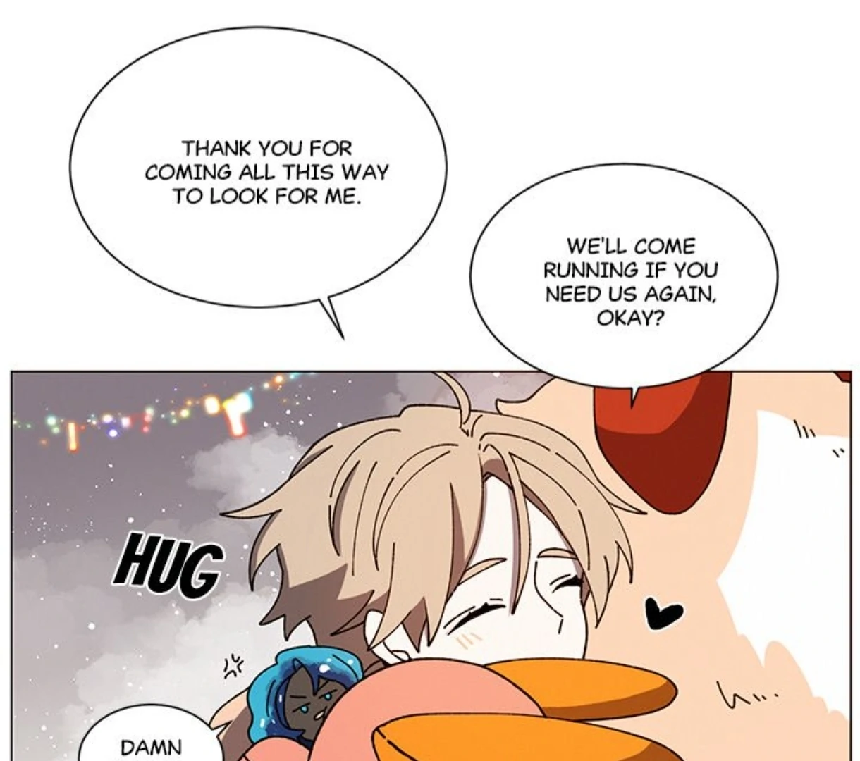 Merry! Memory Chapter 67 - Page 84