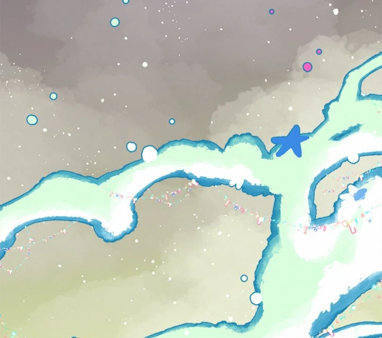Merry! Memory Chapter 67 - Page 87