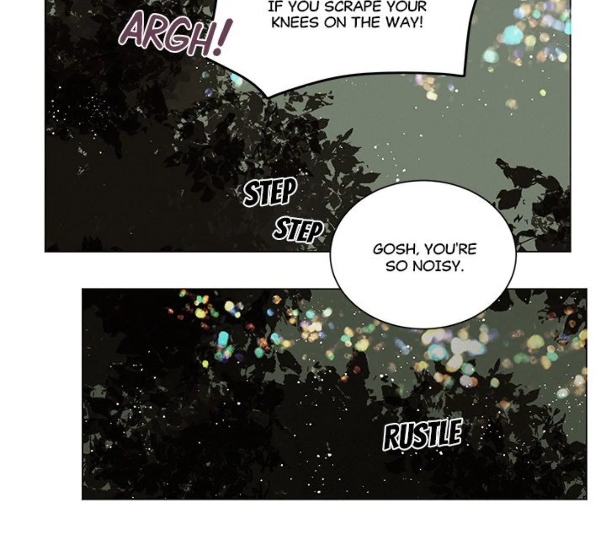 Merry! Memory Chapter 67 - Page 90