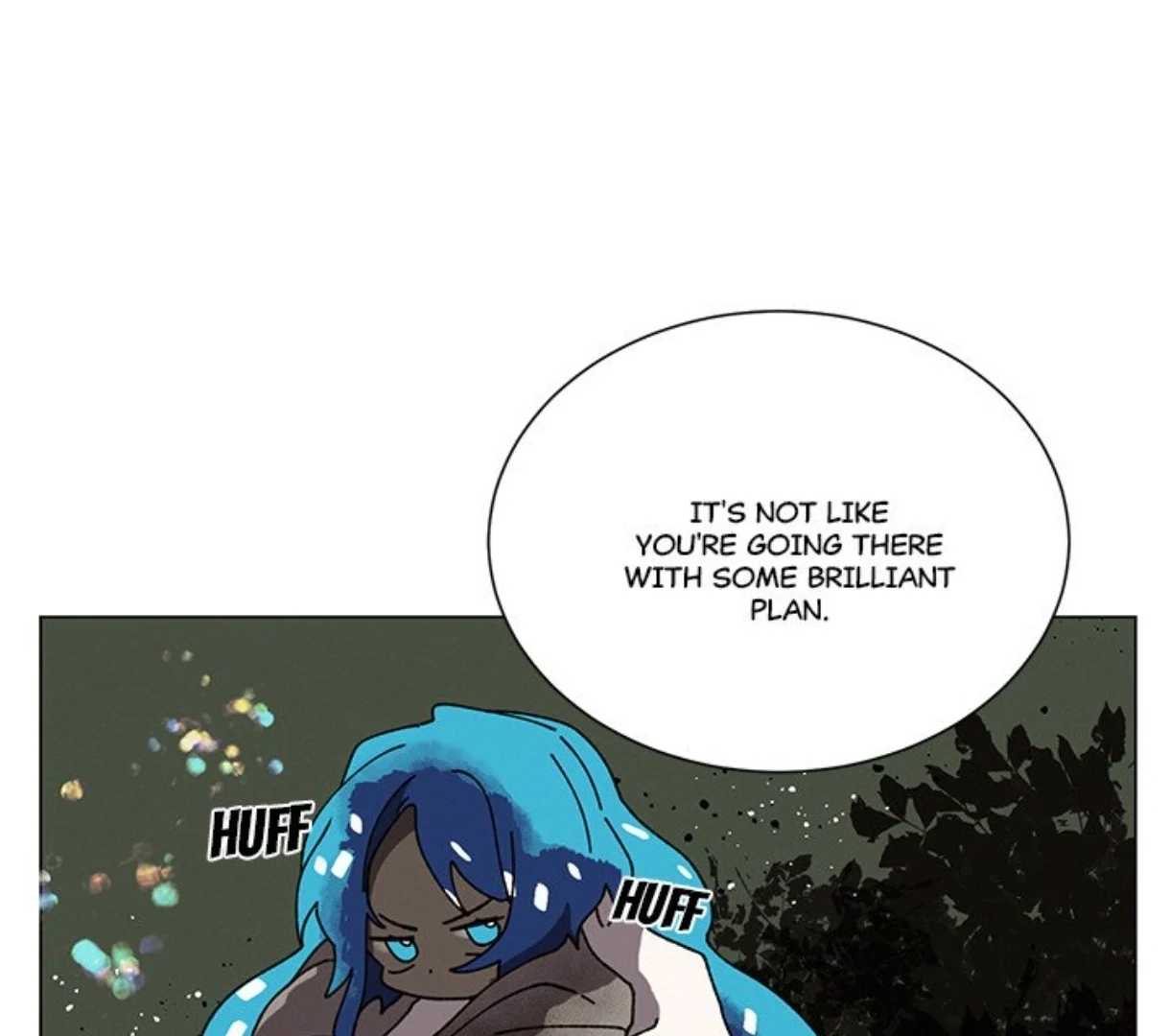 Merry! Memory Chapter 67 - Page 91