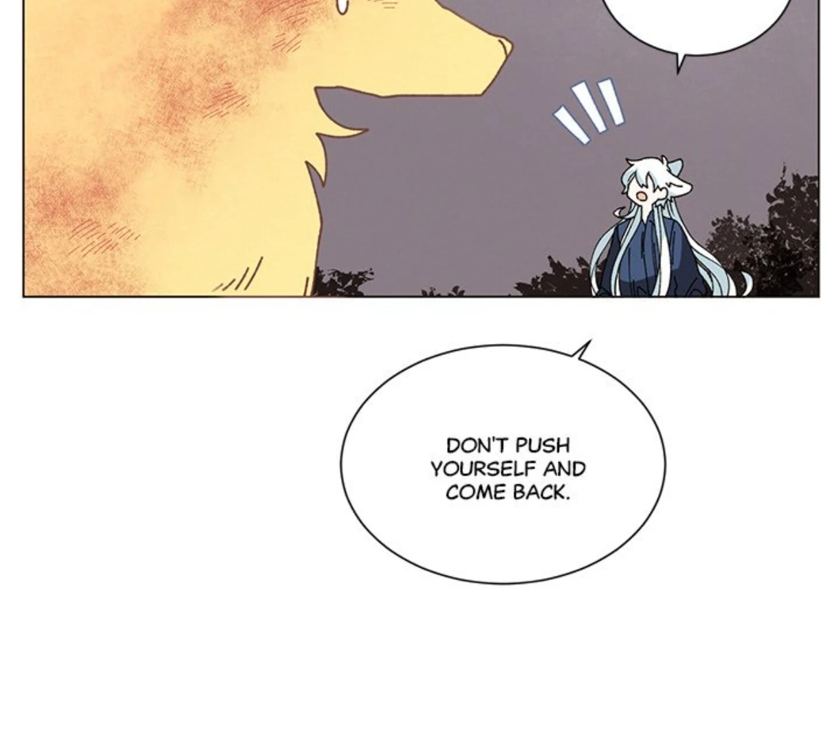Merry! Memory Chapter 68 - Page 11