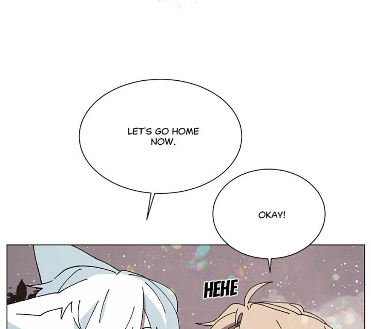 Merry! Memory Chapter 68 - Page 101