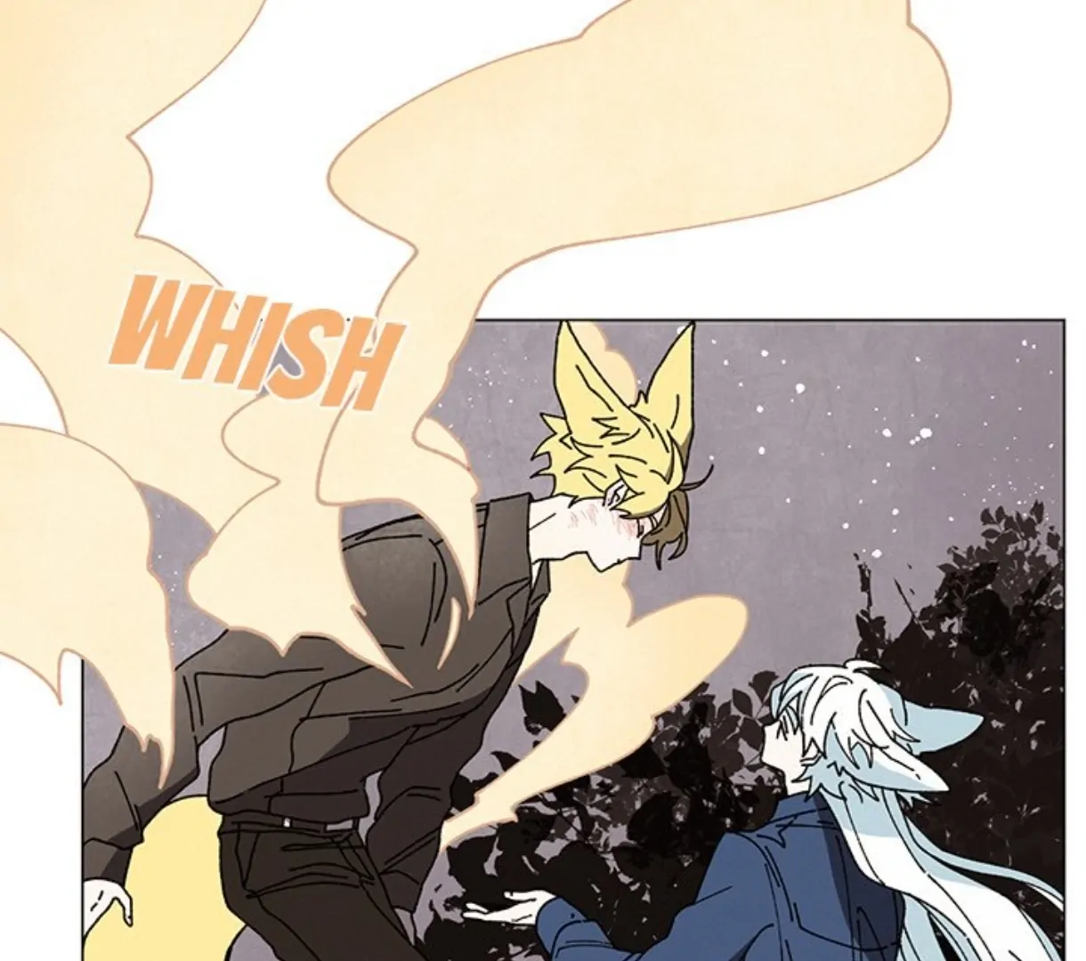 Merry! Memory Chapter 68 - Page 13