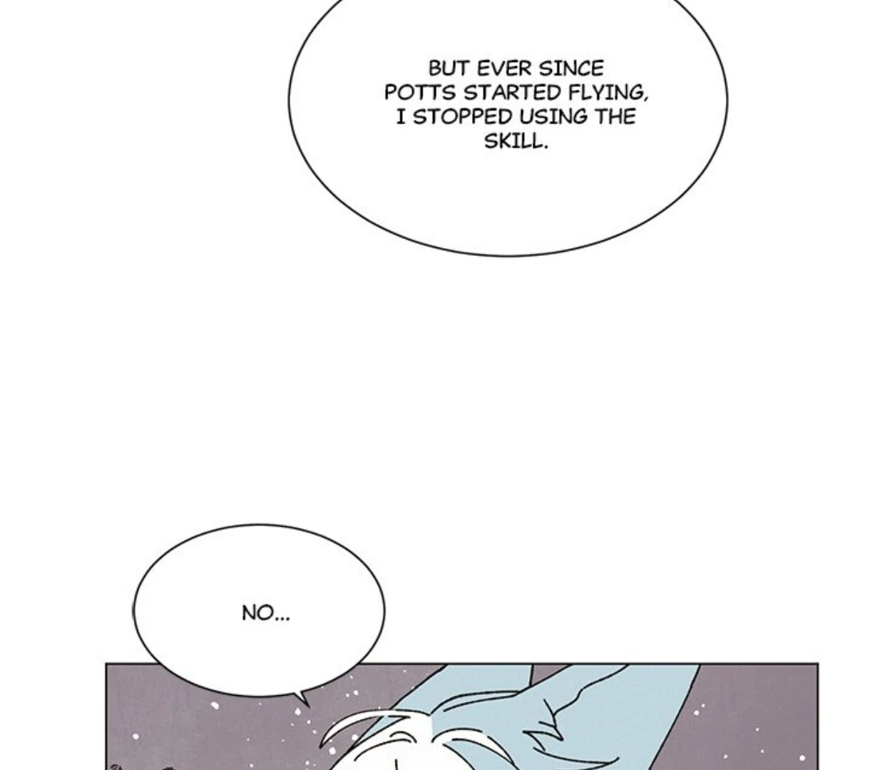 Merry! Memory Chapter 68 - Page 16